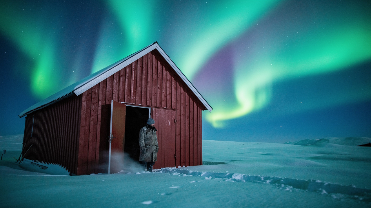 Aurora Barn still 6 from Last Frame